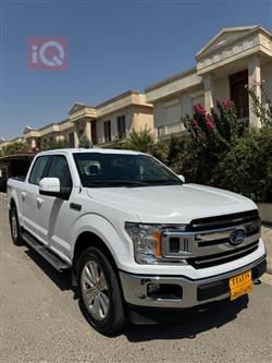 فۆرد F-150
